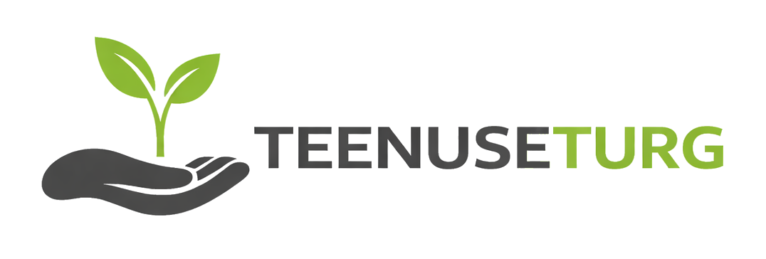 Teenuseturg