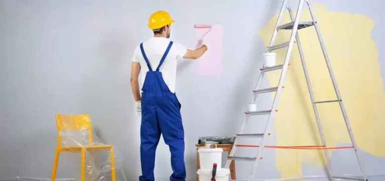 Korteri siseviimistlus